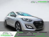 Hyundai i30 occasion année 2016 boite Manuelle Annonce Hyundai i30 occasion Essence 1.4 100 BVM à Beaupuy