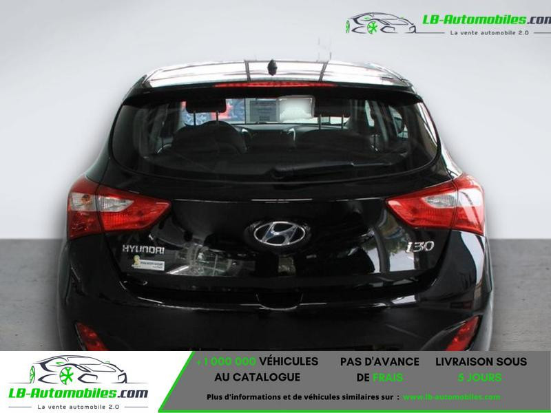 Hyundai i30 1.4 100 BVM  occasion  Beaupuy - photo n4