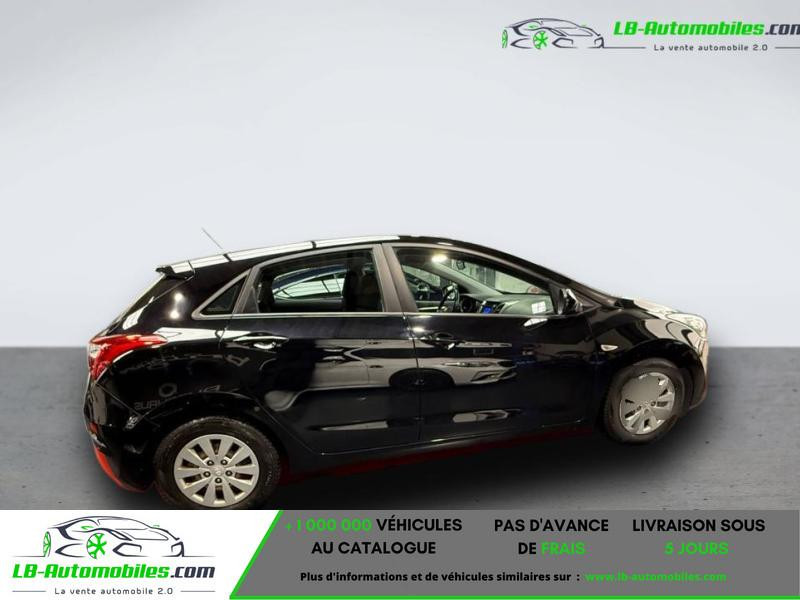 Hyundai i30 1.4 100 BVM  occasion  Beaupuy - photo n3