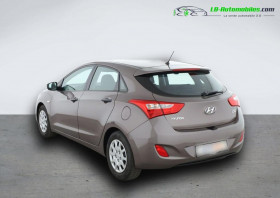 Hyundai i30 1.4 100 BVM  occasion  Beaupuy - photo n4