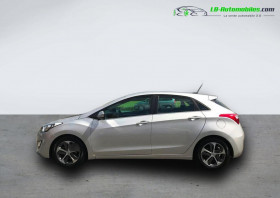 Hyundai i30 1.4 100 BVM  occasion  Beaupuy - photo n5