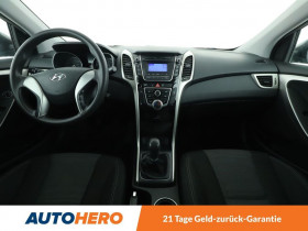 Hyundai i30 1.4 100 BVM  occasion  Beaupuy - photo n3