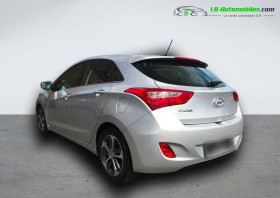 Hyundai i30 1.4 100 BVM  occasion  Beaupuy - photo n3