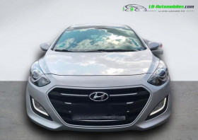 Hyundai i30 1.4 100 BVM  occasion  Beaupuy - photo n4