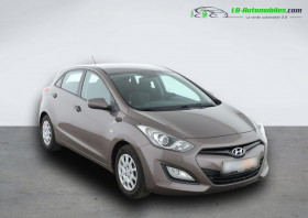Hyundai i30 1.4 100 BVM  occasion  Beaupuy - photo n2