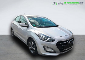 Hyundai i30 1.4 100 BVM  occasion  Beaupuy - photo n2