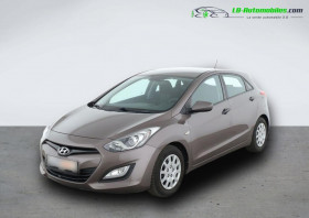 Hyundai i30 , garage LB AUTOMOBILES  Beaupuy