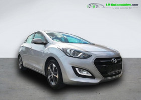 Hyundai i30 , garage LB AUTOMOBILES  Beaupuy