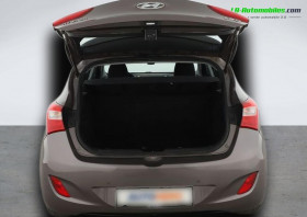 Hyundai i30 1.4 100 BVM  occasion  Beaupuy - photo n7