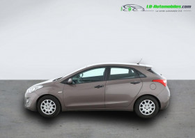 Hyundai i30 1.4 100 BVM  occasion  Beaupuy - photo n6