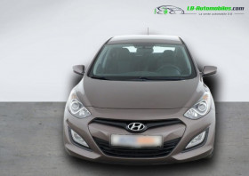 Hyundai i30 1.4 100 BVM  occasion  Beaupuy - photo n5