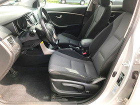 Hyundai i30 1.4 100 BVM  occasion  Beaupuy - photo n6