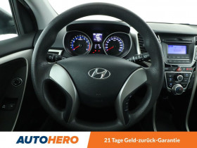Hyundai i30 1.4 100 BVM  occasion  Beaupuy - photo n9