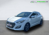 Hyundai i30 occasion année 2016 boite Manuelle Annonce Hyundai i30 occasion Essence 1.4 100 BVM à Beaupuy
