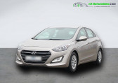 Hyundai i30 occasion année 2016 boite Manuelle Annonce Hyundai i30 occasion Essence 1.4 100 BVM à Beaupuy