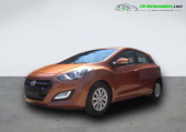 Hyundai i30 occasion année 2015 boite Manuelle Annonce Hyundai i30 occasion Essence 1.4 100 BVM à Beaupuy