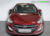 Hyundai i30 occasion année 2016 boite Manuelle Annonce Hyundai i30 occasion Essence 1.4 100 BVM à Beaupuy