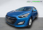 Hyundai i30 occasion année 2016 boite Manuelle Annonce Hyundai i30 occasion Essence 1.4 100 BVM à Beaupuy