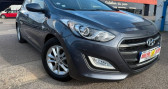 Annonce Hyundai i30 occasion Essence 1.4 100ch Blue Drive Initia Boite rapport 6 � Colmar