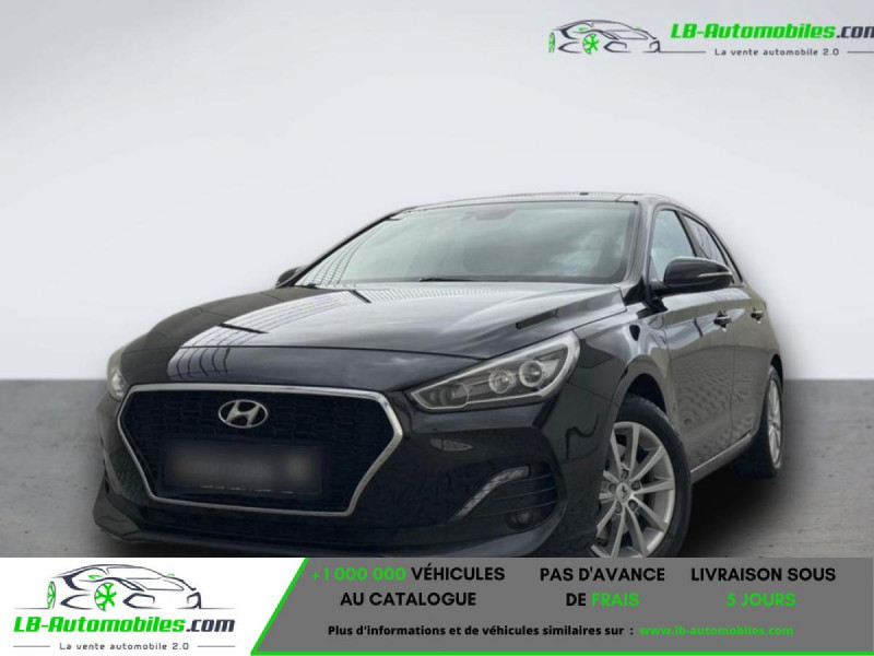 Hyundai i30 1.4 Passion+/LED/CarPlay/Navi/Panorama/SR+WR  occasion  Beaupuy