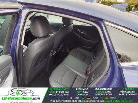 Hyundai i30 1.4 T-GDi 140 BVA  occasion � Beaupuy - photo n�5