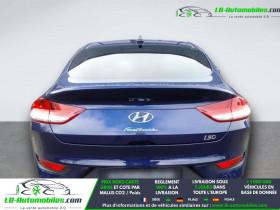 Hyundai i30 1.4 T-GDi 140 BVA  occasion � Beaupuy - photo n�4