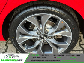 Hyundai i30 1.4 T-GDi 140 BVA  occasion � Beaupuy - photo n�9