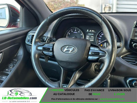 Hyundai i30 1.4 T-GDi 140 BVA  occasion � Beaupuy - photo n�8