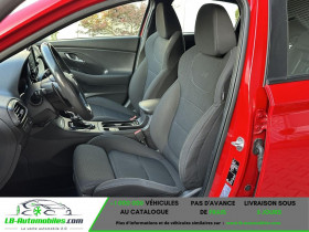 Hyundai i30 1.4 T-GDi 140 BVA  occasion � Beaupuy - photo n�7