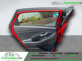 Hyundai i30 1.4 T-GDi 140 BVA  occasion � Beaupuy - photo n�6