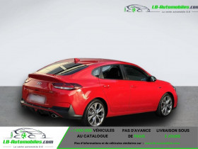 Hyundai i30 1.4 T-GDi 140 BVA  occasion � Beaupuy - photo n�4