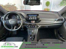 Hyundai i30 1.4 T-GDi 140 BVA  occasion � Beaupuy - photo n�3