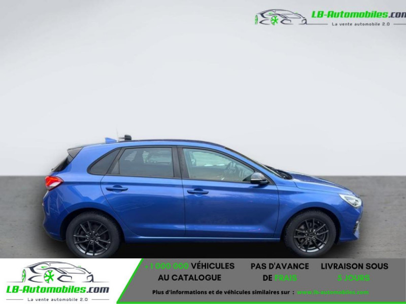 Hyundai i30 1.4 T-GDi 140 BVA  occasion � Beaupuy - photo n�5