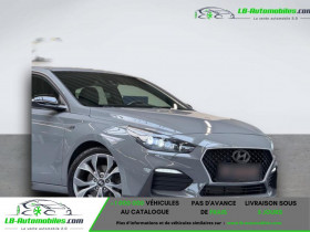 Hyundai i30 1.4 T-GDi 140 BVA  occasion � Beaupuy - photo n�2