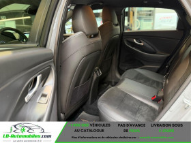 Hyundai i30 1.4 T-GDi 140 BVA  occasion � Beaupuy - photo n�4