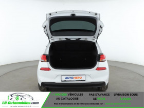 Hyundai i30 1.4 T-GDi 140 BVA  occasion � Beaupuy - photo n�9