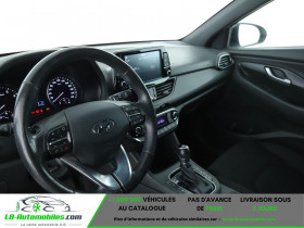 Hyundai i30 1.4 T-GDi 140 BVA  occasion � Beaupuy - photo n�3