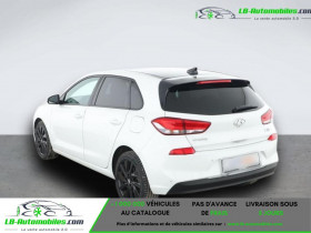 Hyundai i30 1.4 T-GDi 140 BVA  occasion � Beaupuy - photo n�4