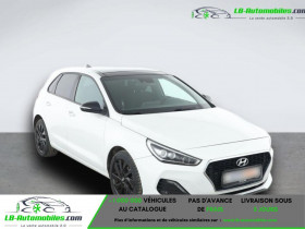 Hyundai i30 1.4 T-GDi 140 BVA  occasion � Beaupuy - photo n�2