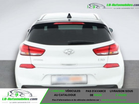 Hyundai i30 1.4 T-GDi 140 BVA  occasion � Beaupuy - photo n�7