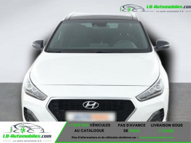 Hyundai i30 1.4 T-GDi 140 BVA  occasion � Beaupuy - photo n�5