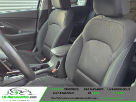 Hyundai i30 1.4 T-GDi 140 BVA  occasion � Beaupuy - photo n�6