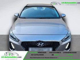 Hyundai i30 1.4 T-GDi 140 BVA  occasion � Beaupuy - photo n�4