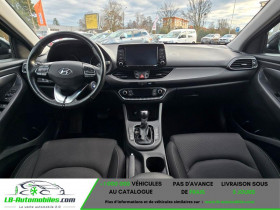 Hyundai i30 1.4 T-GDi 140 BVA  occasion � Beaupuy - photo n�3