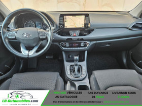 Hyundai i30 1.4 T-GDi 140 BVA  occasion � Beaupuy - photo n�2