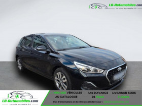 Hyundai i30 1.4 T-GDi 140 BVA  occasion � Beaupuy - photo n�2