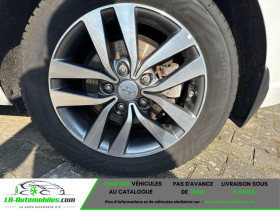 Hyundai i30 1.4 T-GDi 140 BVA  occasion � Beaupuy - photo n�8