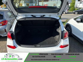 Hyundai i30 1.4 T-GDi 140 BVA  occasion � Beaupuy - photo n�9