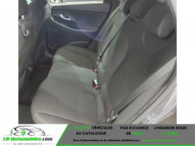 Hyundai i30 1.4 T-GDi 140 BVA  occasion � Beaupuy - photo n�6