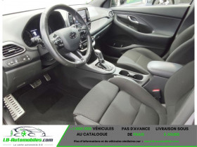 Hyundai i30 1.4 T-GDi 140 BVA  occasion � Beaupuy - photo n�5